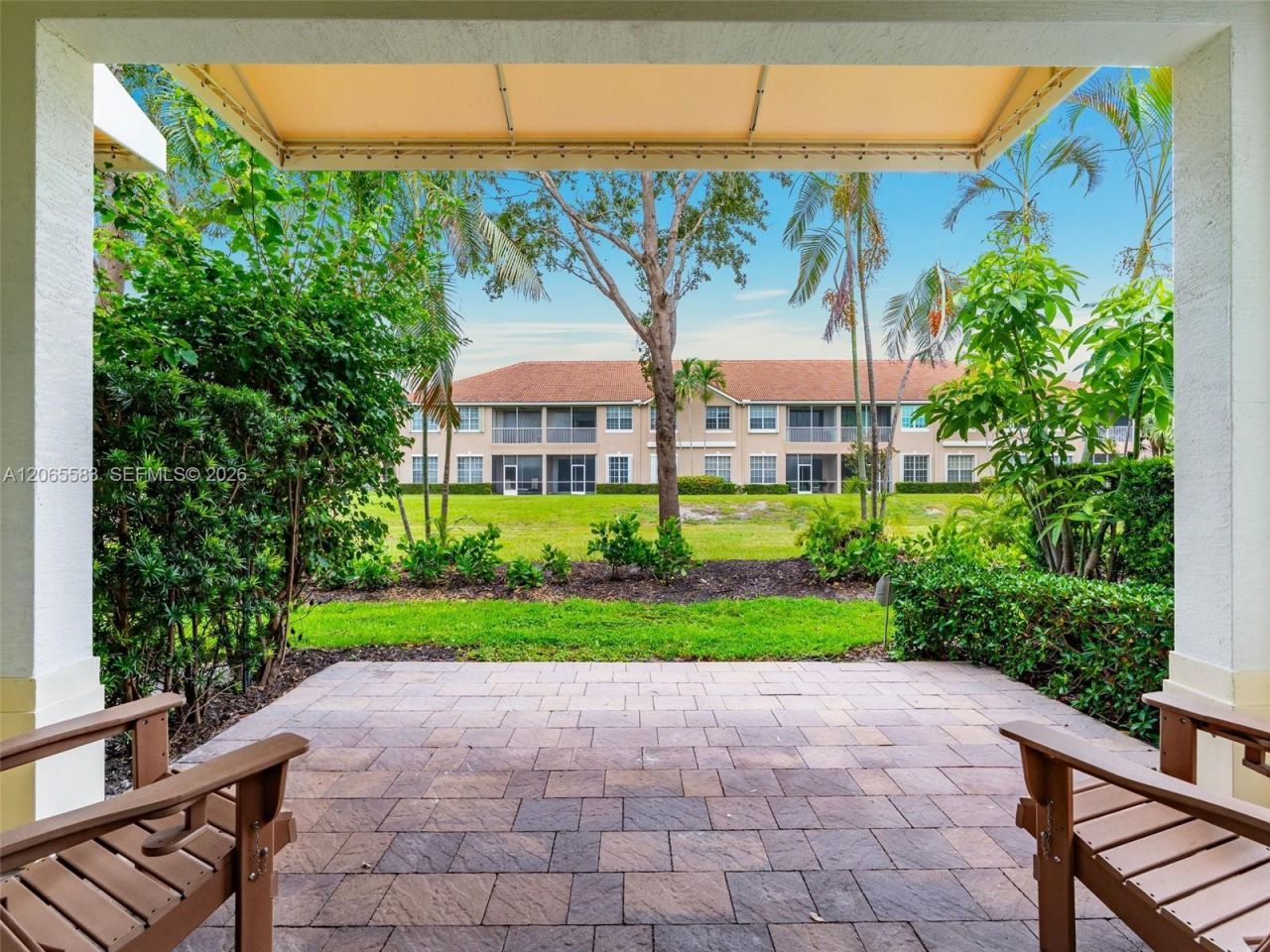 22936 Clear Echo Dr , Unit 35, Boca Raton, FL 33433 Photo