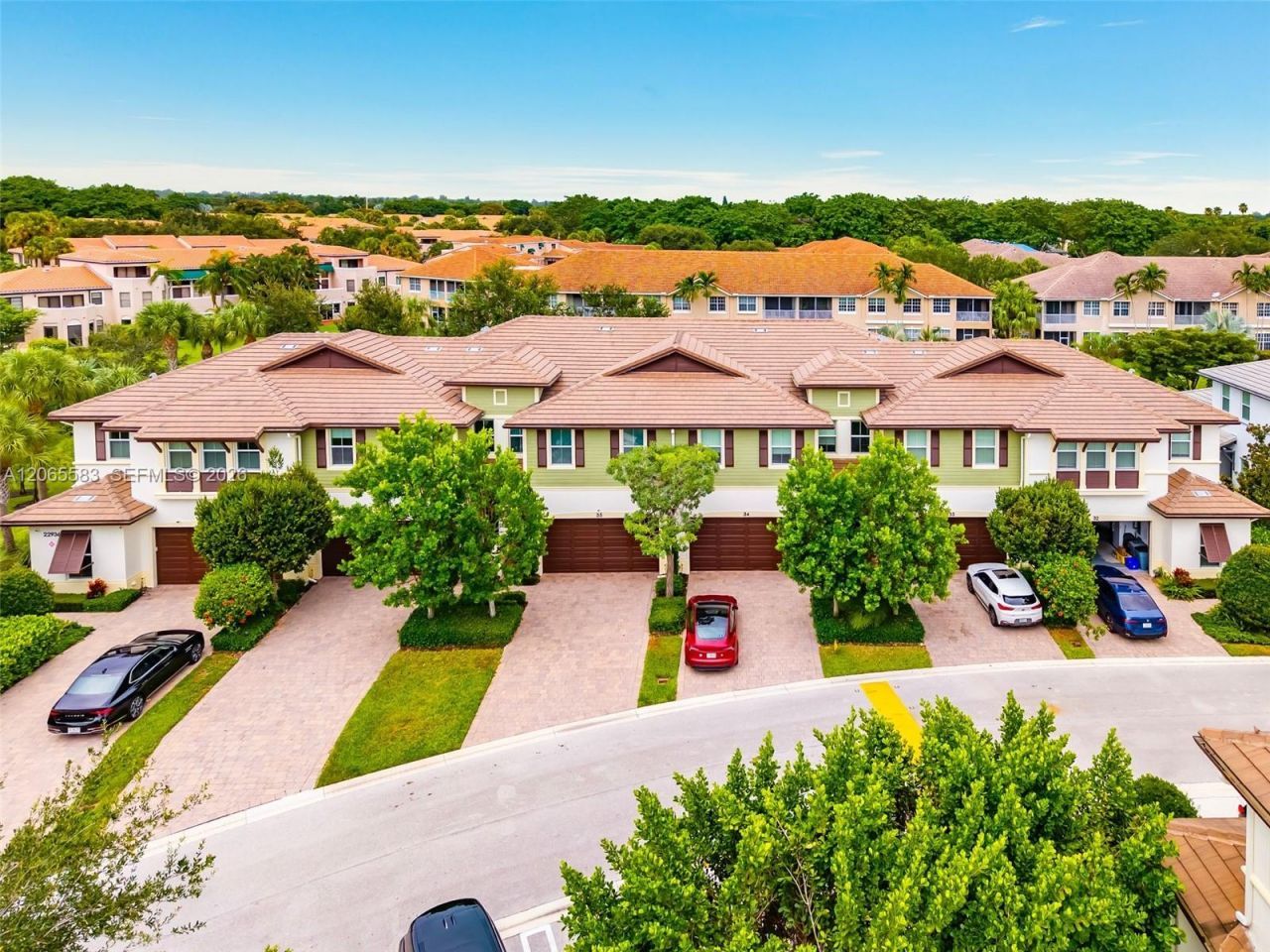 22936 Clear Echo Dr , Unit 35, Boca Raton, FL 33433 Photo