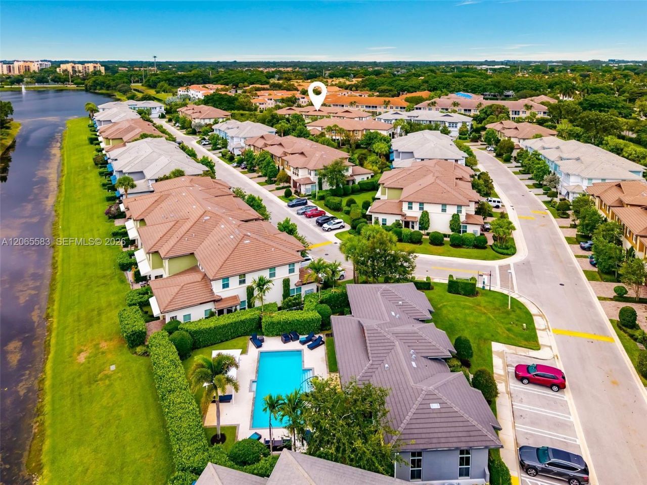 22936 Clear Echo Dr , Unit 35, Boca Raton, FL 33433 Photo