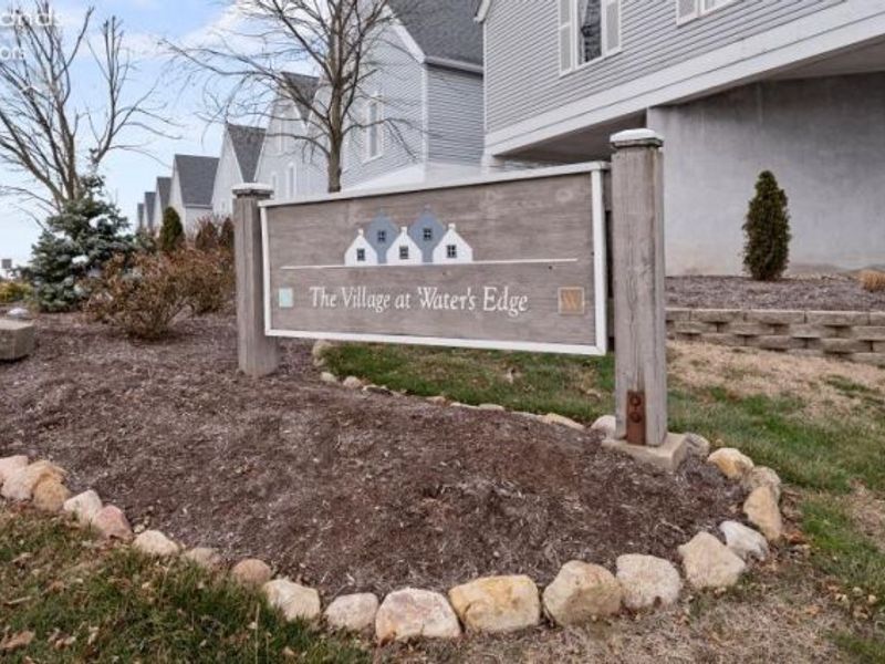 1609 Waters Edge Drive, Port Clinton, OH 43452 Photo 16