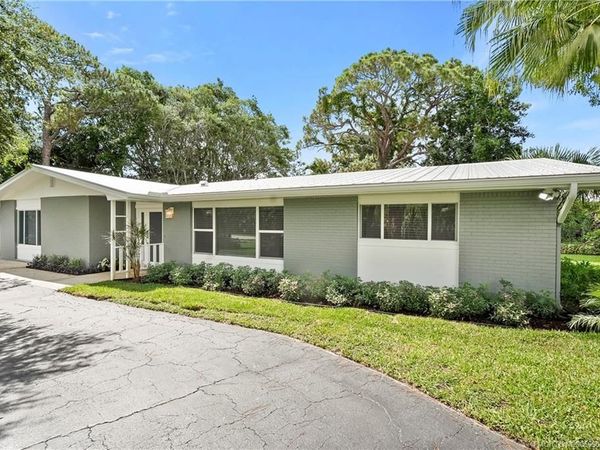 1230 NW Fork Road, Stuart, FL 34994
