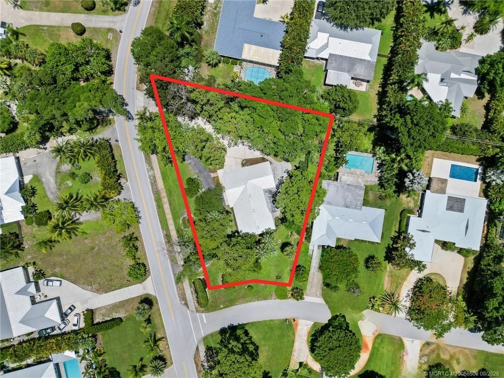 1230 NW Fork Road, Stuart, FL 34994 Photo
