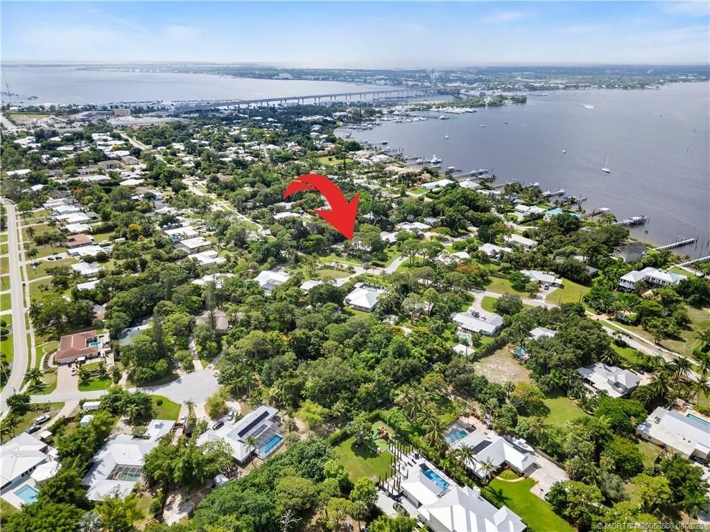 1230 NW Fork Road, Stuart, FL 34994 Photo