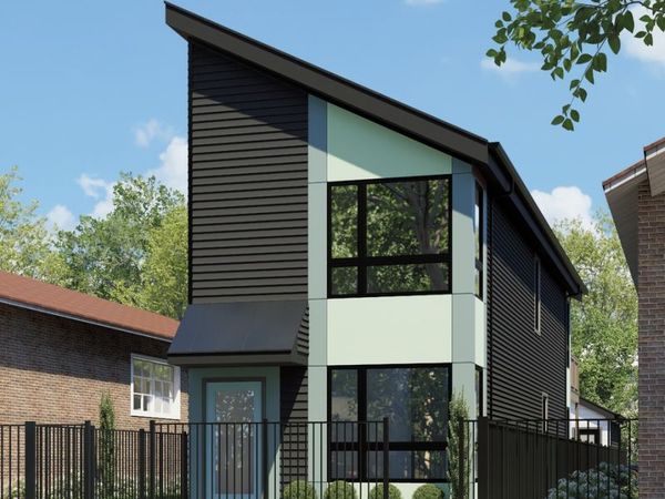 6553 S Rhodes Avenue , Chicago, IL 60639