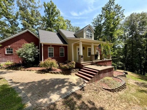 409 Highland Drive , Mountain View, AR 72560