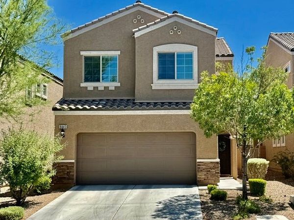 8443 Blacktip Avenue, Las Vegas, NV 89117
