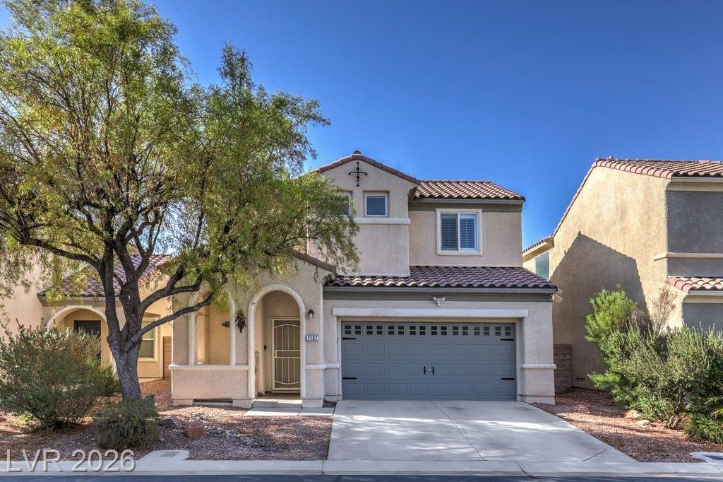 7137 River Meadows Avenue, Las Vegas, NV 89131 Main Photo