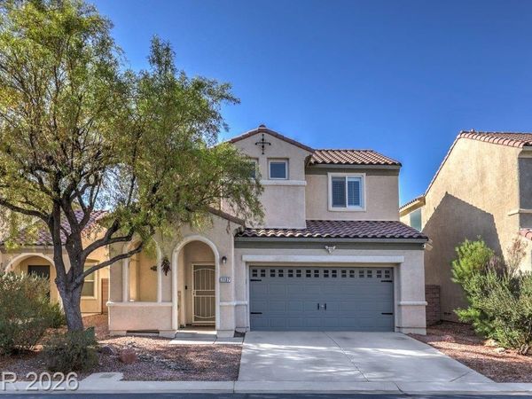 7137 River Meadows Avenue, Las Vegas, NV 89131