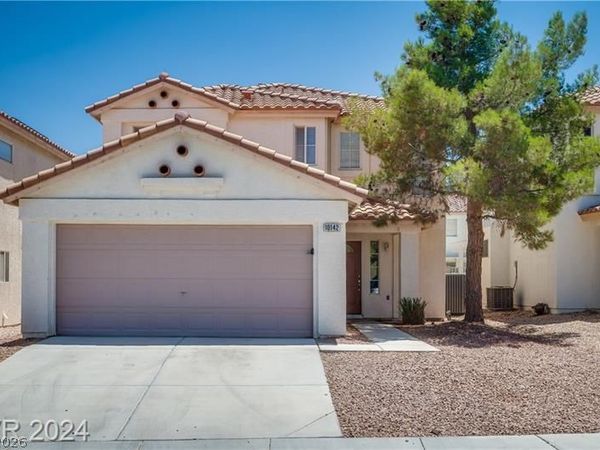 10142 Rice Paper Street, Las Vegas, NV 89183