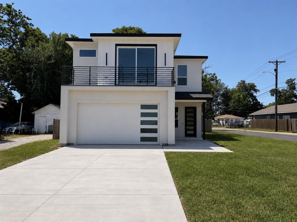 2602 Ghent Street, Dallas, TX 75215 Main Photo