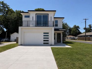 2602 Ghent Street, Dallas, TX 75215