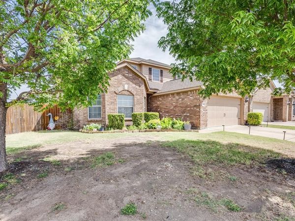 201 Oriole Drive, Anna, TX 75409