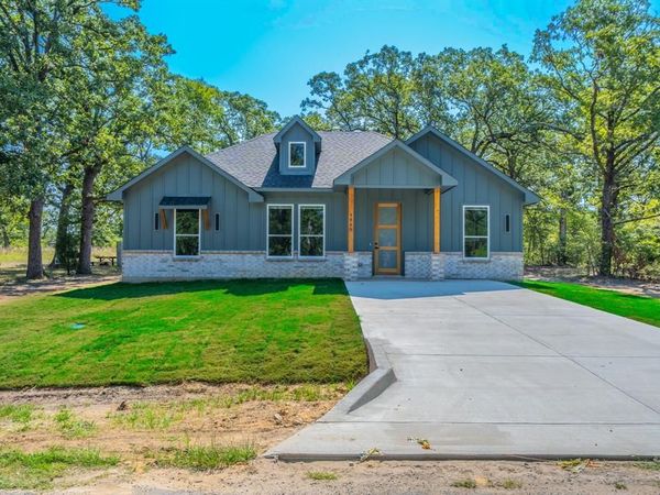 4860 LA PRADA, Malakoff, TX 75148