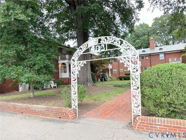 4050 Forest Hill Avenue, Unit U24, Richmond, VA 23225