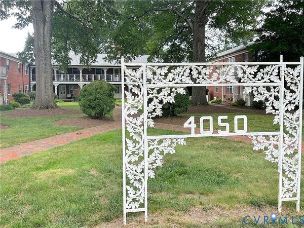 4050 Forest Hill Avenue, Unit U24, Richmond, VA 23225