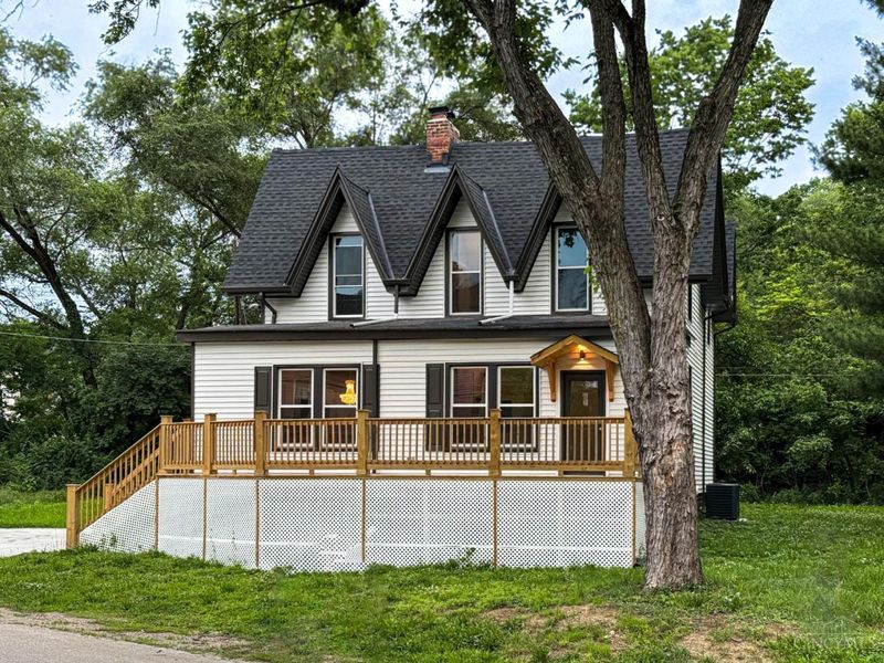 4822 Morse Street, Cincinnati, OH 45226 Photo 1