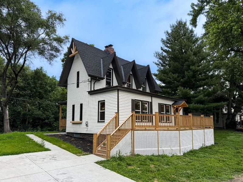 4822 Morse Street, Cincinnati, OH 45226 Photo 3