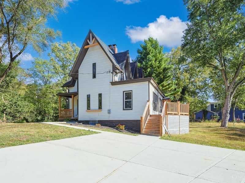 4822 Morse Street, Cincinnati, OH 45226 Photo 37