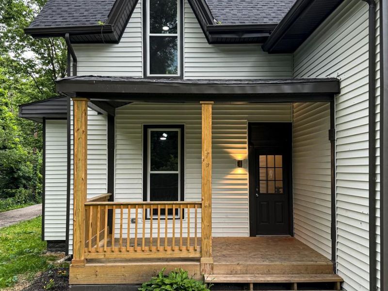 4822 Morse Street, Cincinnati, OH 45226 Photo 4
