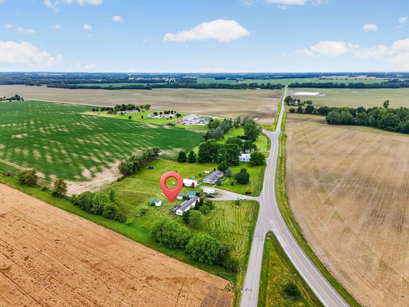 5317 State Route 273 , Belle Center, OH 43310 Photo 5