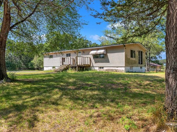 135 S Elm Street, Adams, WI 53910