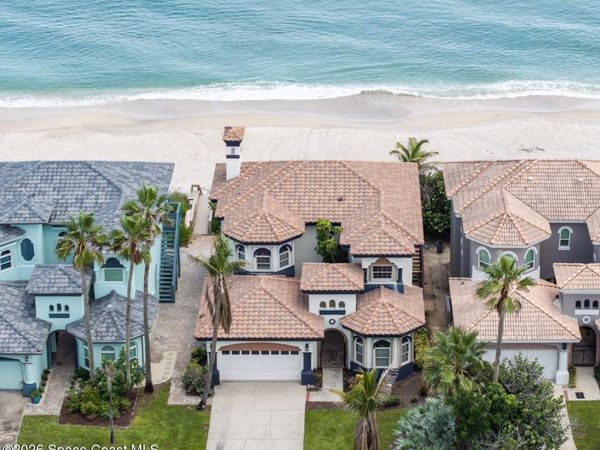 5595 S Highway A1a, Melbourne Beach, FL 32951