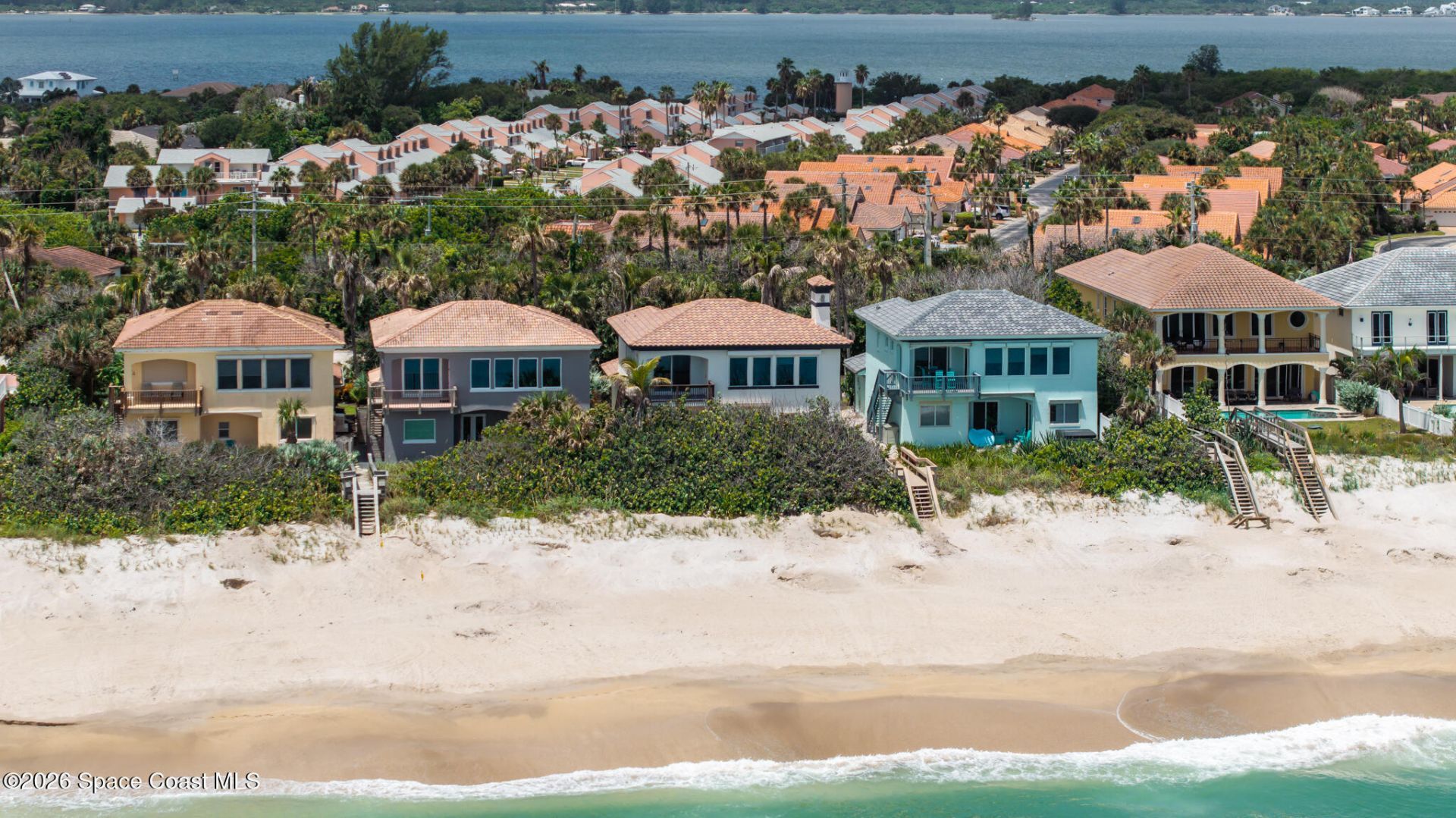 5595 S Highway A1a, Melbourne Beach, FL 32951 Photo