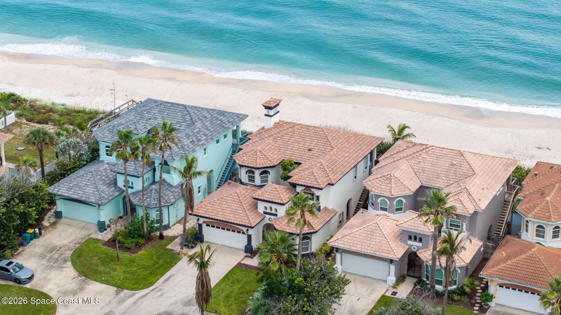 5595 S Highway A1a, Melbourne Beach, FL 32951 Photo