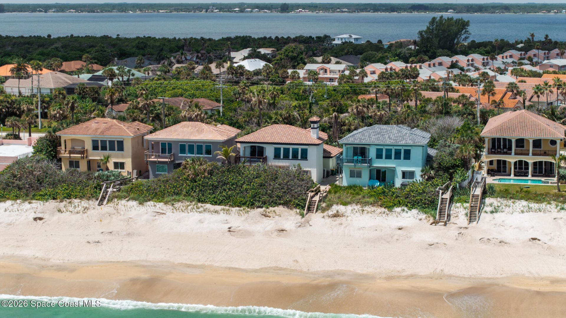 5595 S Highway A1a, Melbourne Beach, FL 32951 Photo