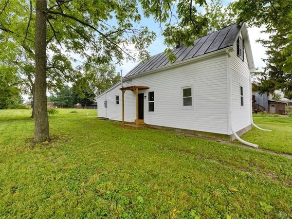 309 Market St, Union City, OH 45390