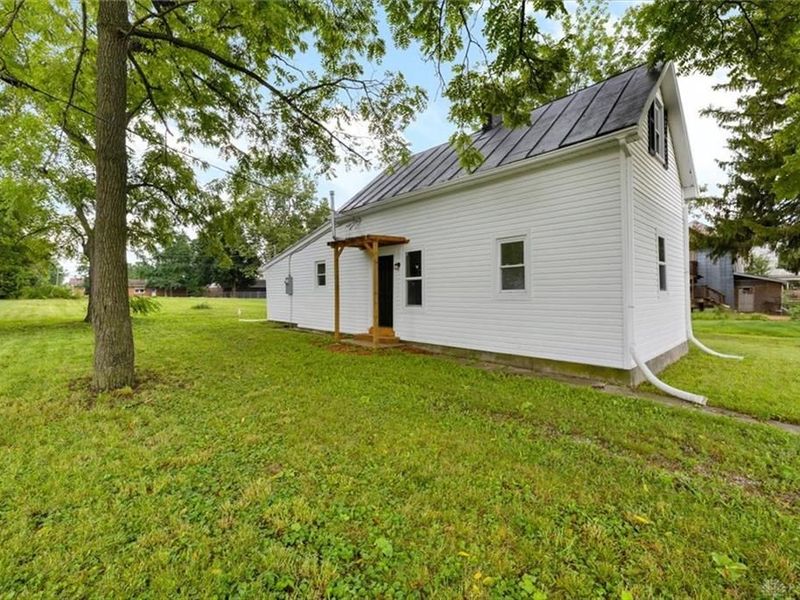 309 Market St, Union City, OH 45390 Photo 1
