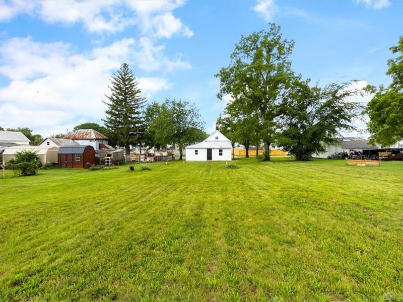 309 Market St, Union City, OH 45390 Photo 31