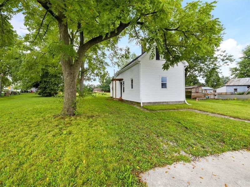 309 Market St, Union City, OH 45390 Photo 5