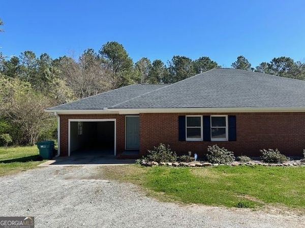 4700 Highway 11 S, Unit A, Monticello, GA 31064