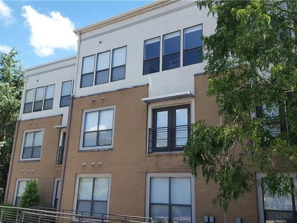 821 Ralph Mcgill Boulevard NE, Unit 3413, Atlanta, GA 30306