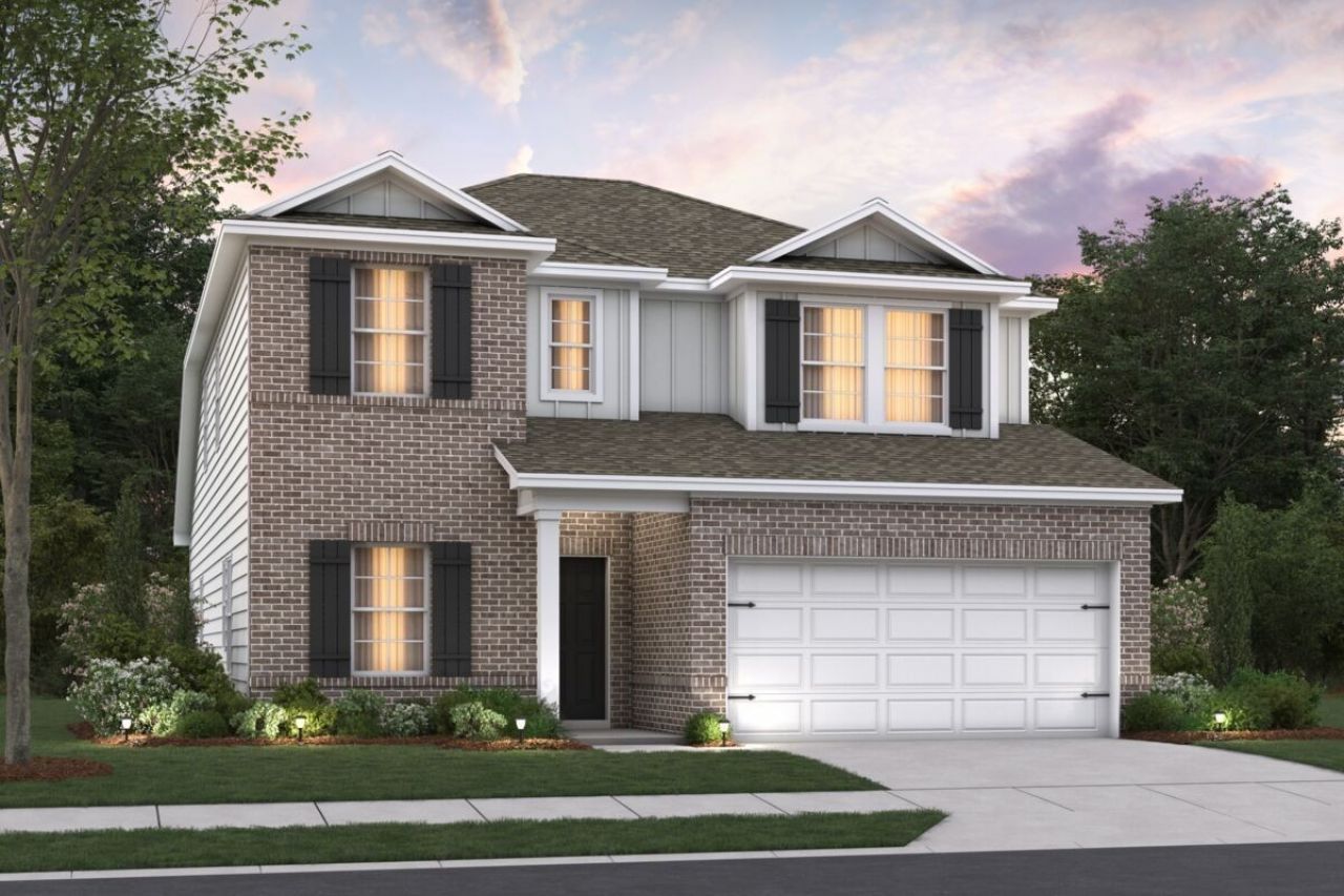 3228 Gravity Dr, Columbia, TN 38401 Main Photo