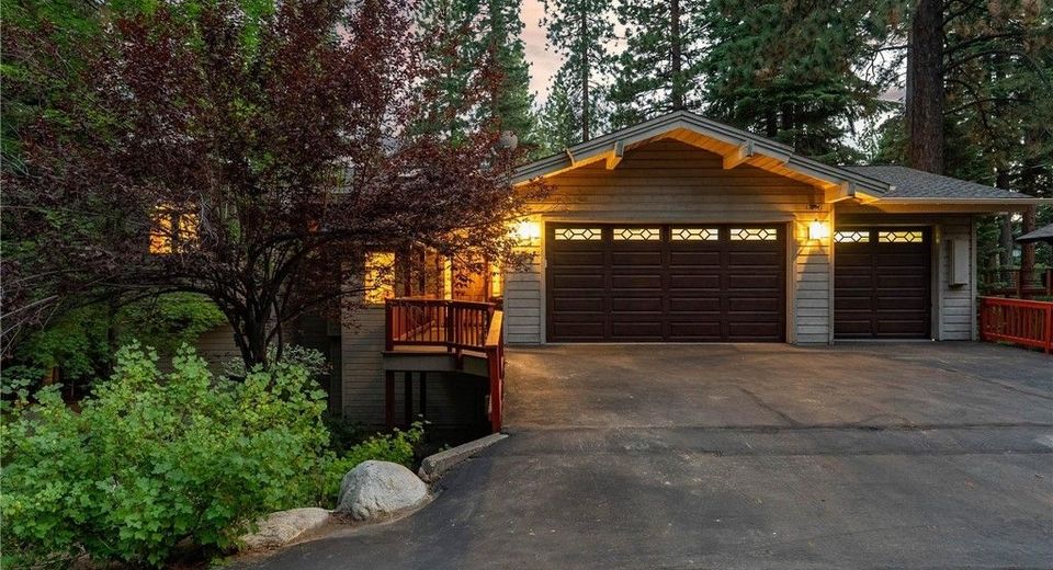 577 Silvertip Drive, Incline Village, NV 89451 Photo