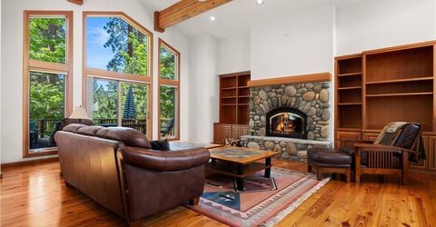 577 Silvertip Drive, Incline Village, NV 89451 Photo