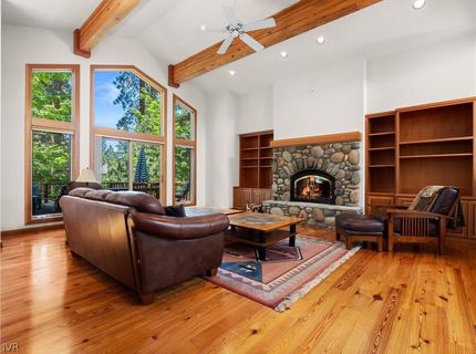 577 Silvertip Drive, Incline Village, NV 89451 Photo