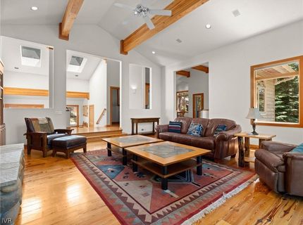 577 Silvertip Drive, Incline Village, NV 89451 Photo