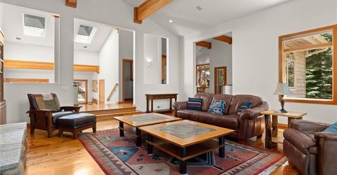 577 Silvertip Drive, Incline Village, NV 89451 Photo