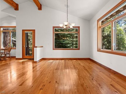 577 Silvertip Drive, Incline Village, NV 89451 Photo