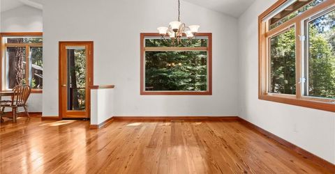 577 Silvertip Drive, Incline Village, NV 89451 Photo
