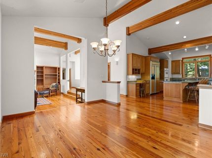 577 Silvertip Drive, Incline Village, NV 89451 Photo
