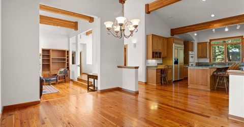 577 Silvertip Drive, Incline Village, NV 89451 Photo