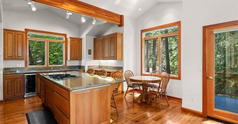 577 Silvertip Drive, Incline Village, NV 89451 Photo