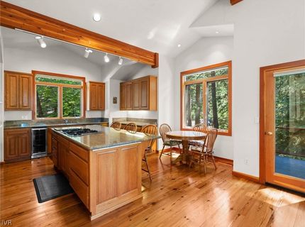 577 Silvertip Drive, Incline Village, NV 89451 Photo