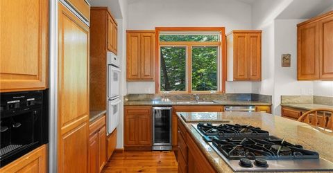 577 Silvertip Drive, Incline Village, NV 89451 Photo
