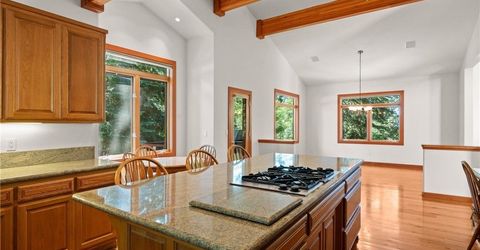 577 Silvertip Drive, Incline Village, NV 89451 Photo