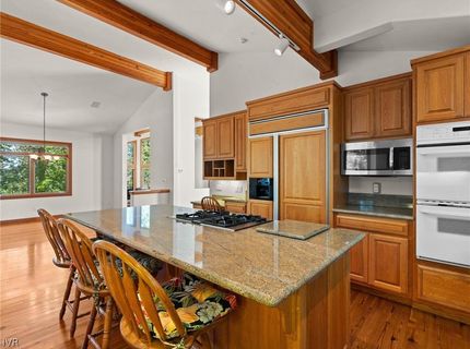 577 Silvertip Drive, Incline Village, NV 89451 Photo